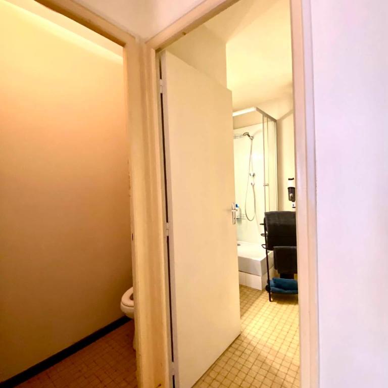 Vieux-Mans - Votre appart au cœur historique - Apartment mit 1 Schlafzimmer - 12