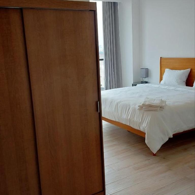 U-CO Live Centro - Deluxe Room - 2