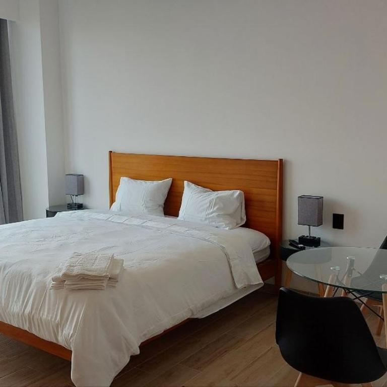 U-CO Live Centro - Deluxe Room - 1