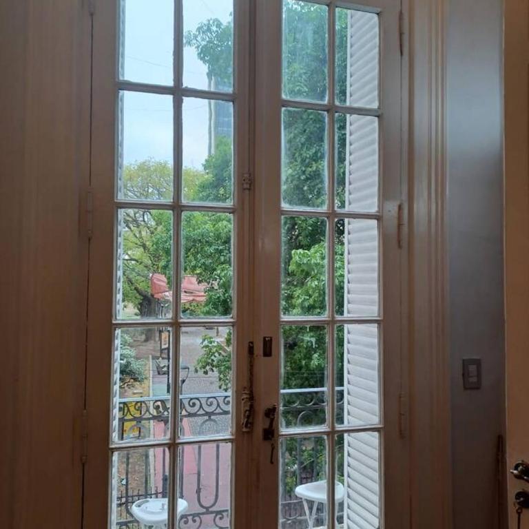 Grand Rivadavia 3-BR Ensuite High Ceiling Home - Three-Bedroom Apartment - 18