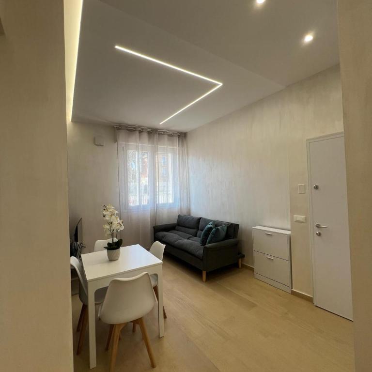 Emma Housee - Apartment mit 1 Schlafzimmer - 3