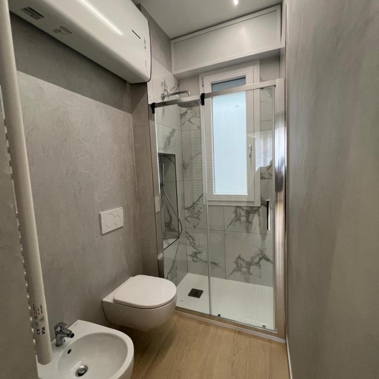 Emma Housee - Apartment mit 1 Schlafzimmer - 4