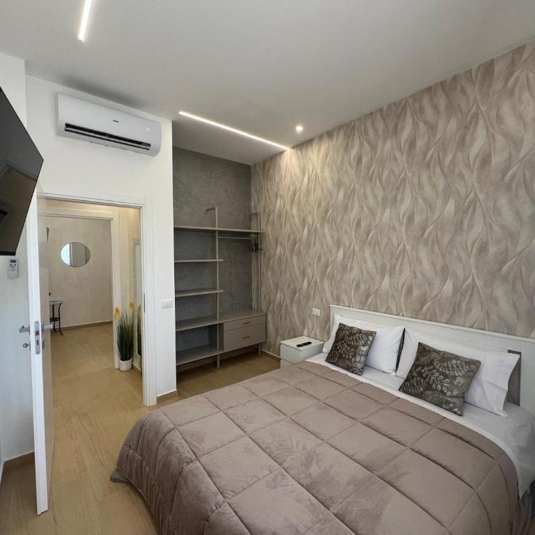 Emma Housee - Apartment mit 1 Schlafzimmer - 5