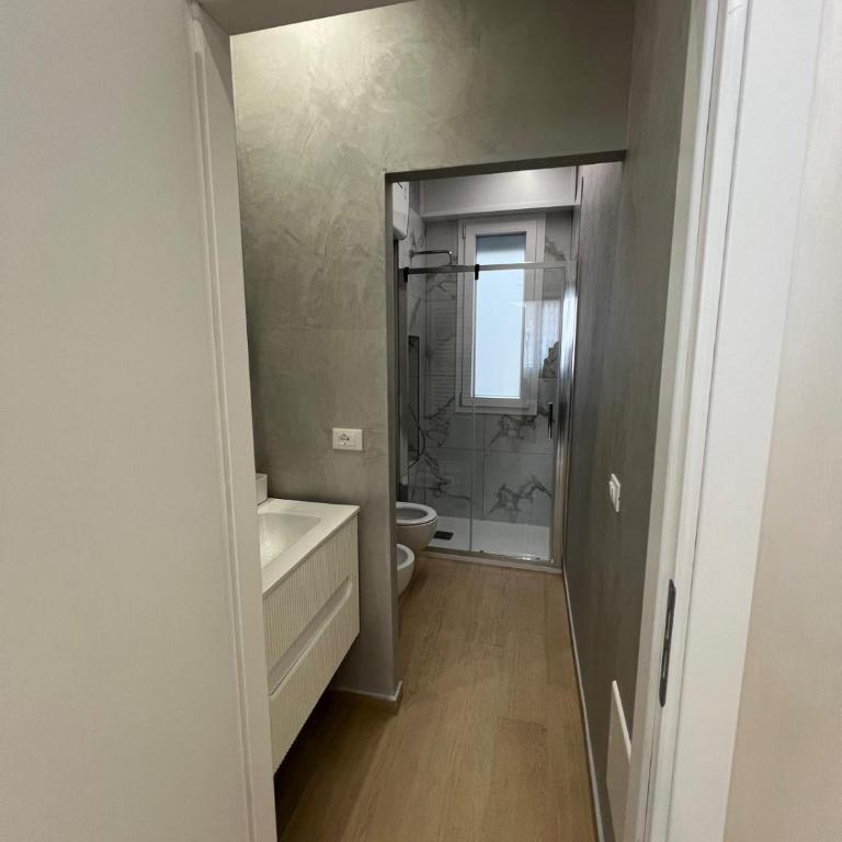 Emma Housee - Apartment mit 1 Schlafzimmer - 7