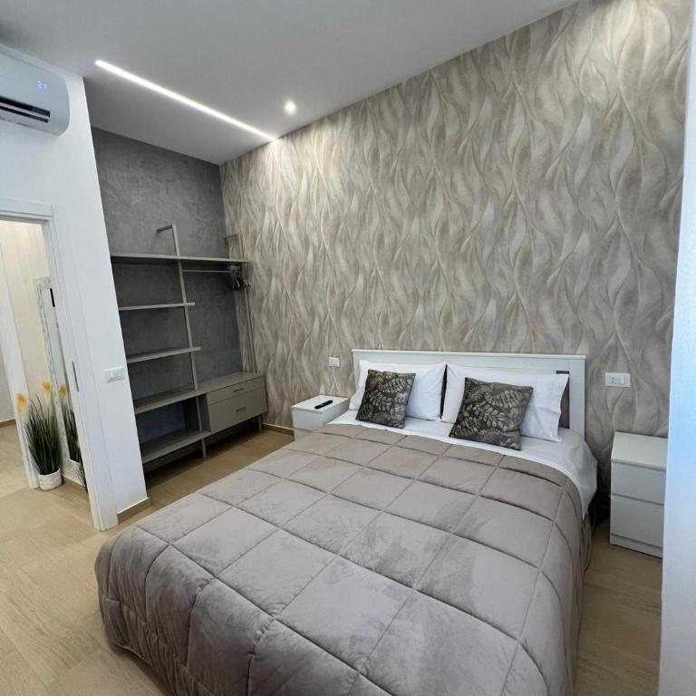 Emma Housee - Apartment mit 1 Schlafzimmer - 10