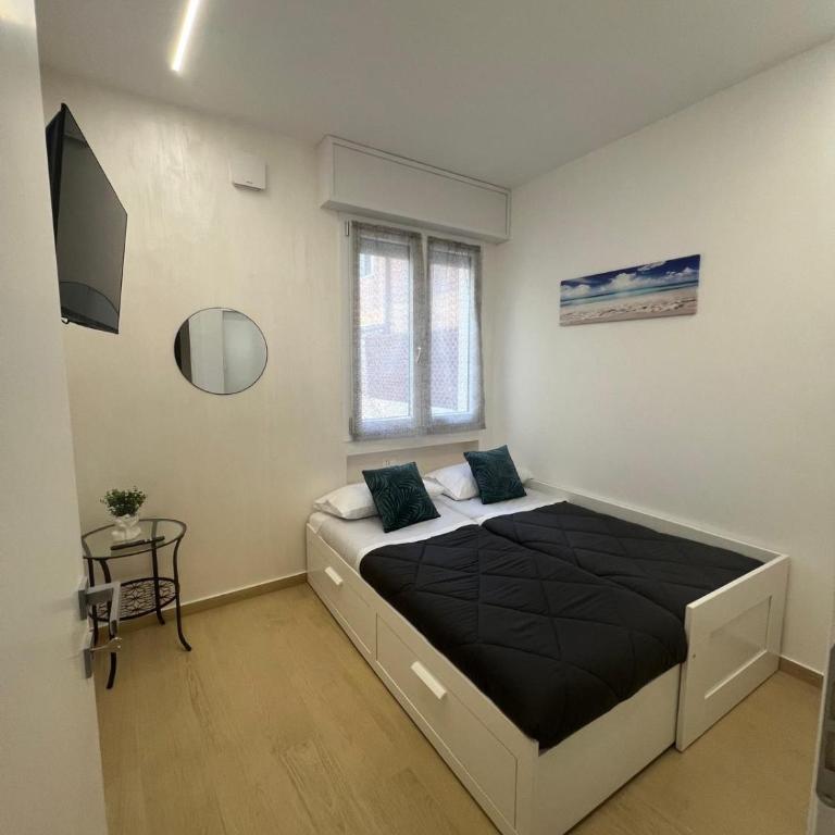 Emma Housee - Apartment mit 1 Schlafzimmer - 13