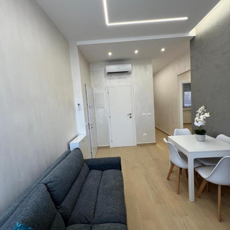 Emma Housee - Apartment mit 1 Schlafzimmer - 14