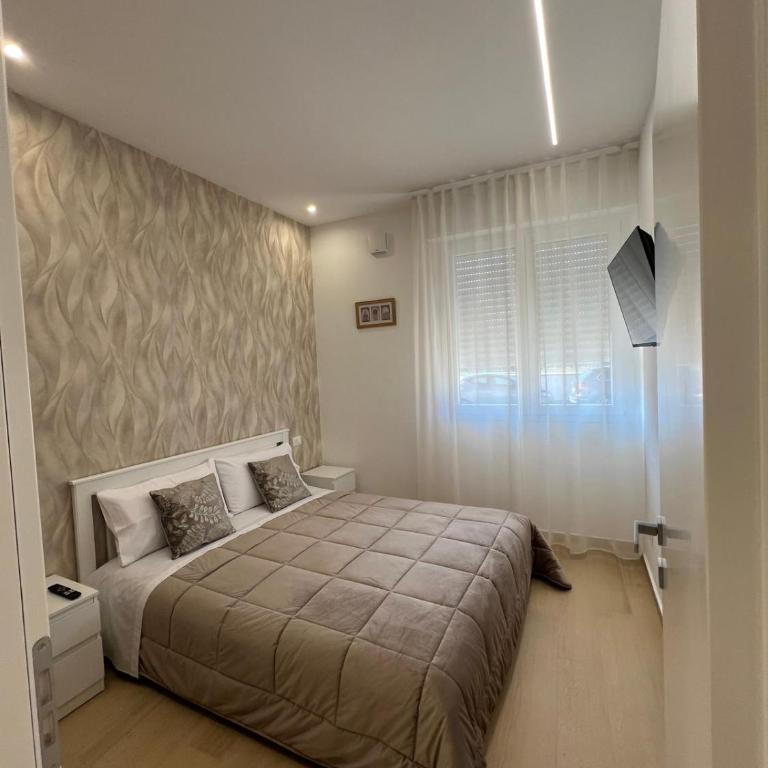 Emma Housee - Apartment mit 1 Schlafzimmer - 15