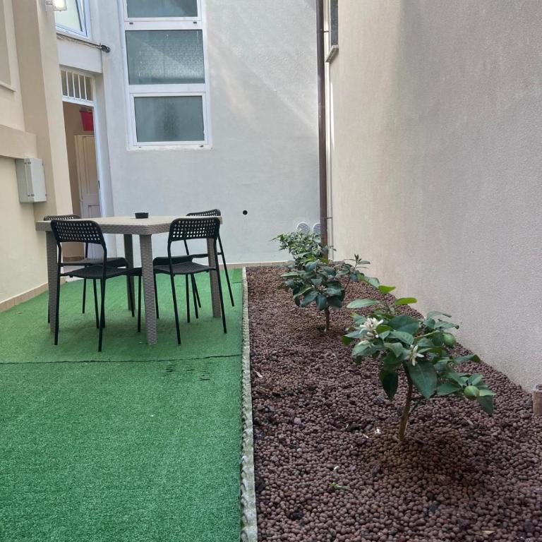 Emma Housee - Apartment mit 1 Schlafzimmer - 17