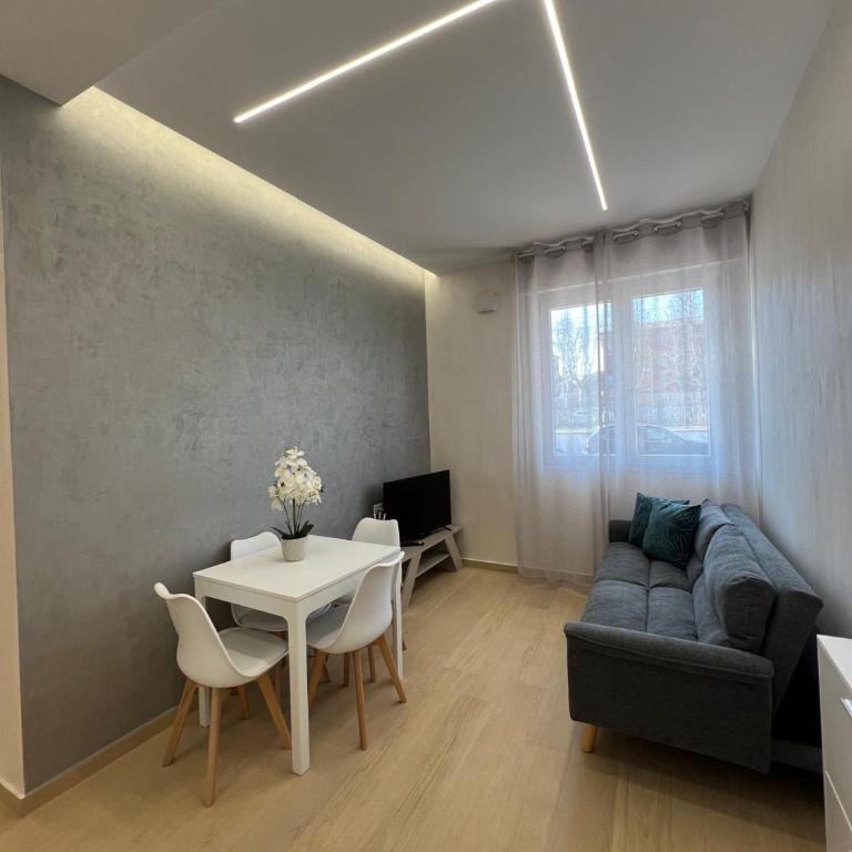 Emma Housee - Apartment mit 1 Schlafzimmer - 19