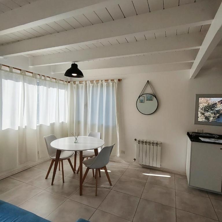 Mosqueteras duplex ALOJAMIENTOS PATAGONICOS - Apartamento de 1 dormitorio - 6