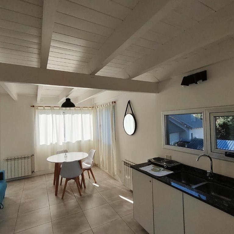 Mosqueteras duplex ALOJAMIENTOS PATAGONICOS - Apartamento de 1 dormitorio - 2
