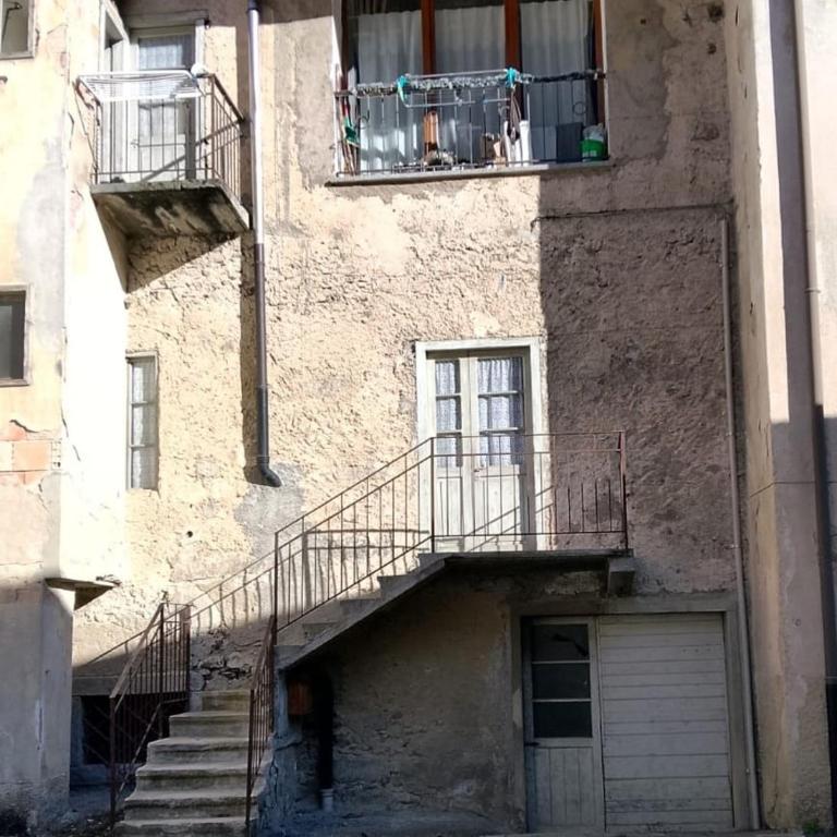 GuPi's Apartment Trilocale in centro a Spiazzo Val Rendena - Appartamento con 2 Camere da Letto - 19