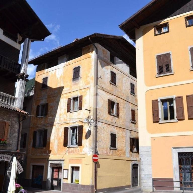 GuPi's Apartment Trilocale in centro a Spiazzo Val Rendena - Appartamento con 2 Camere da Letto - 22
