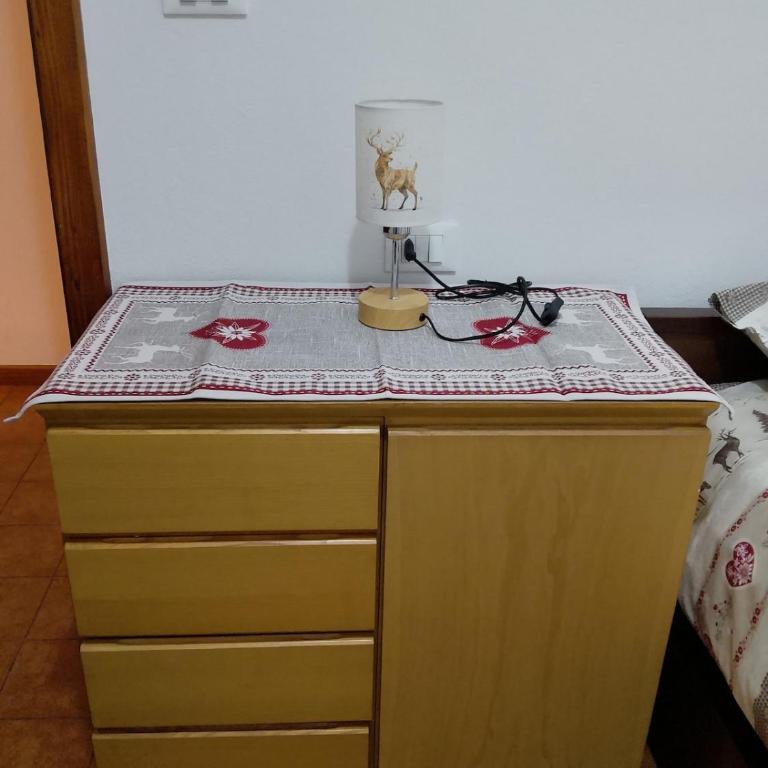 GuPi's Apartment Trilocale in centro a Spiazzo Val Rendena - Appartamento con 2 Camere da Letto - 24