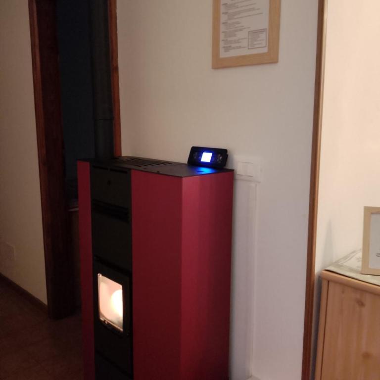 GuPi's Apartment Trilocale in centro a Spiazzo Val Rendena - Appartamento con 2 Camere da Letto - 27