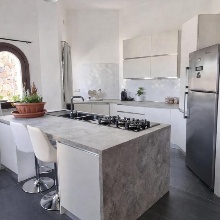 Villa Deluxe Alghero - Two-Bedroom Villa - 16