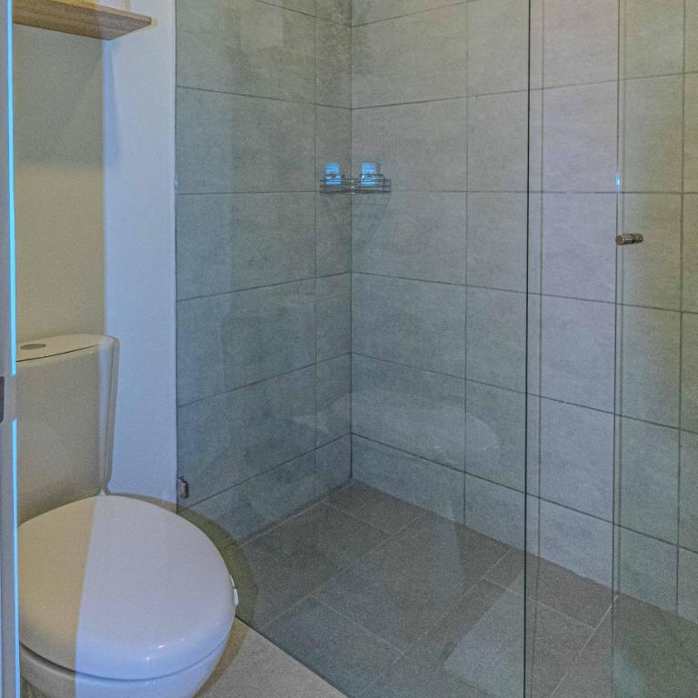 Santa Marina Santa Marta - By INMOBILIARIA VS - One-Bedroom Apartment with Sea View and Balcony - 2
