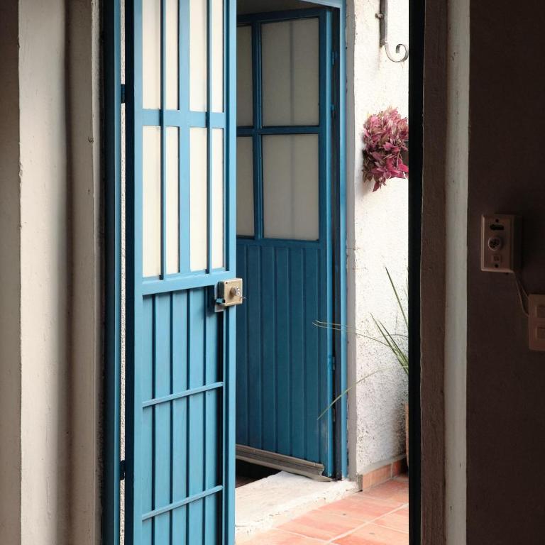 Casa Arrayán Downtown GDL - Casa Colonial con Patio - Casa de 7 dormitorios - 12
