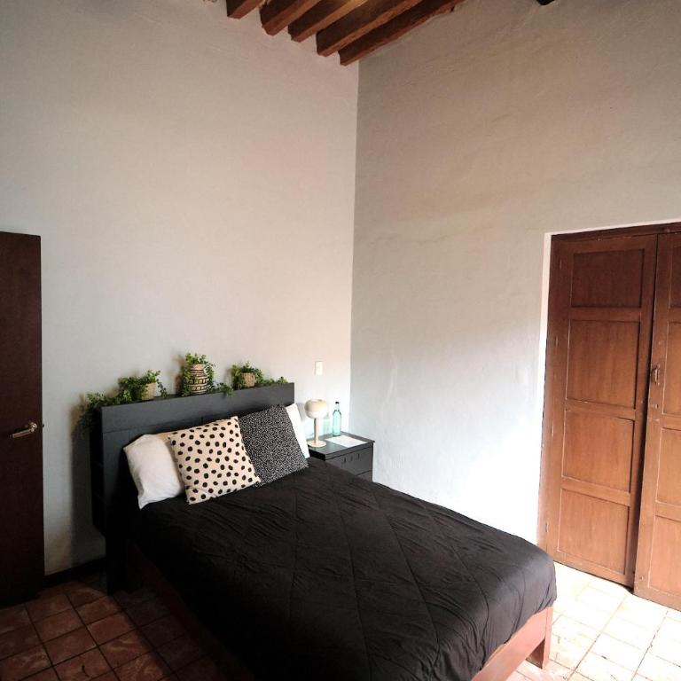 Casa Arrayán Downtown GDL - Casa Colonial con Patio - Casa de 7 dormitorios - 20