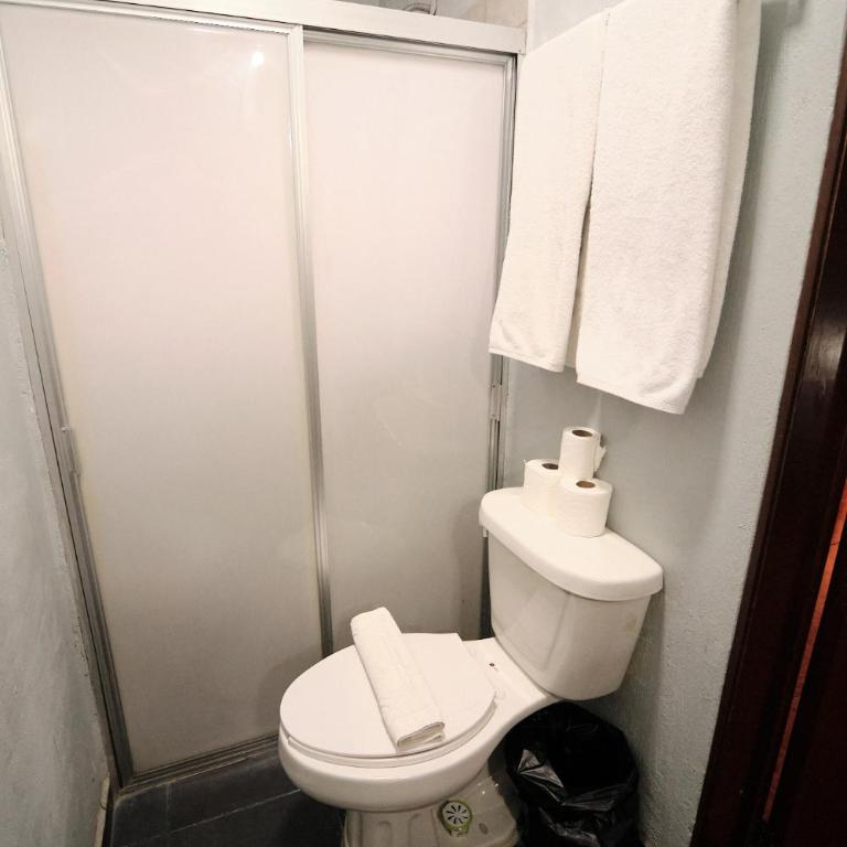 Casa Arrayán Downtown GDL - Casa Colonial con Patio - Casa de 7 dormitorios - 22