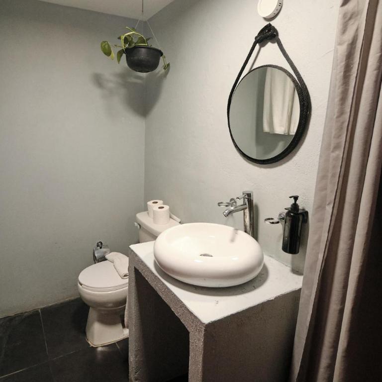 Casa Arrayán Downtown GDL - Casa Colonial con Patio - Casa de 7 dormitorios - 31