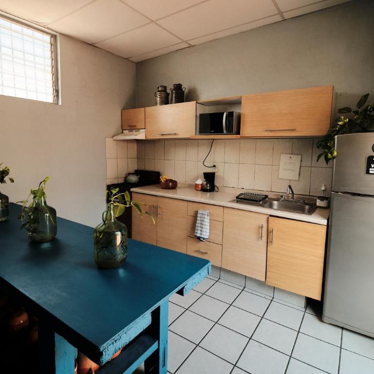 Casa Arrayán Downtown GDL - Casa Colonial con Patio - Casa de 7 dormitorios - 37