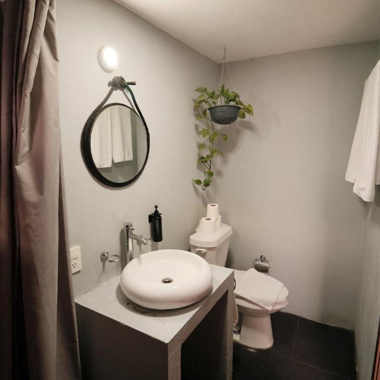Casa Arrayán Downtown GDL - Casa Colonial con Patio - Casa de 7 dormitorios - 42