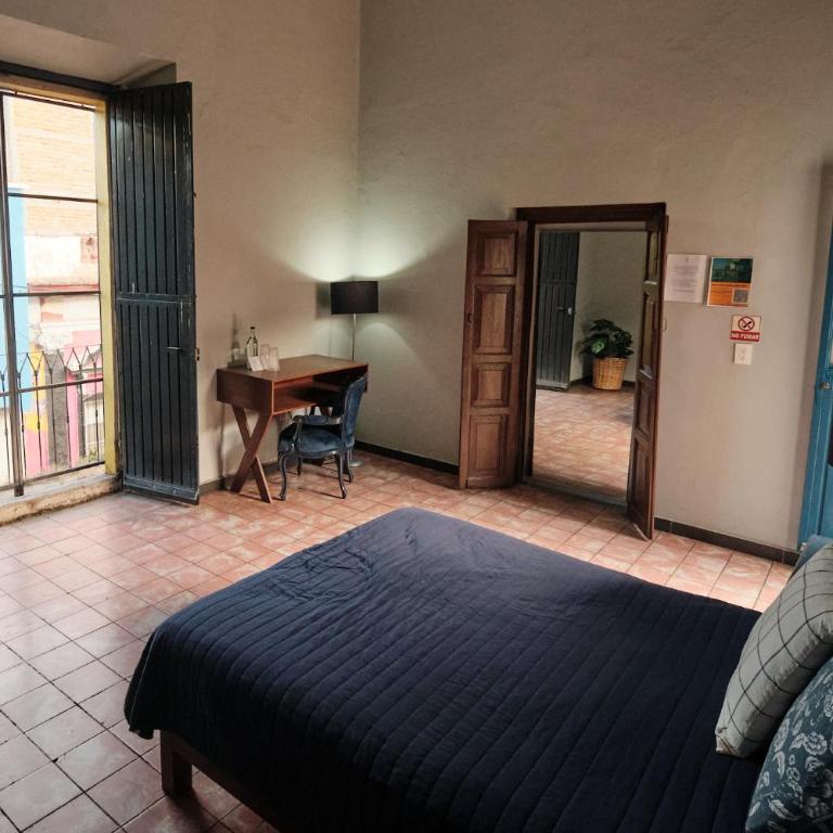 Casa Arrayán Downtown GDL - Casa Colonial con Patio - Casa de 7 dormitorios - 44