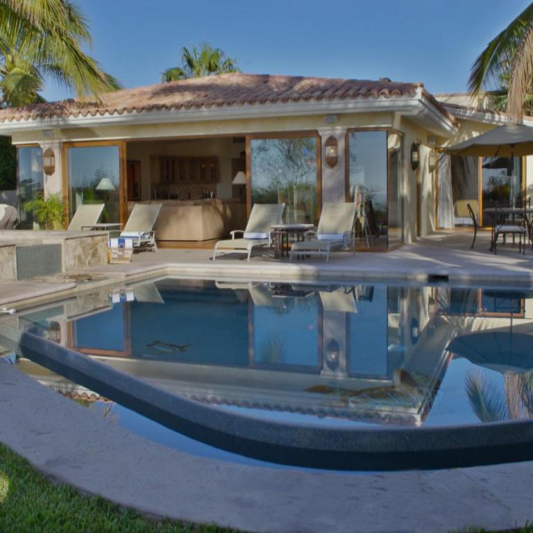 Casa Tortuga - Vacation Home - 1