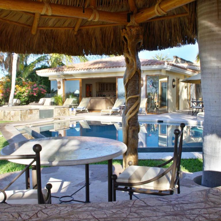 Casa Tortuga - Vacation Home - 4