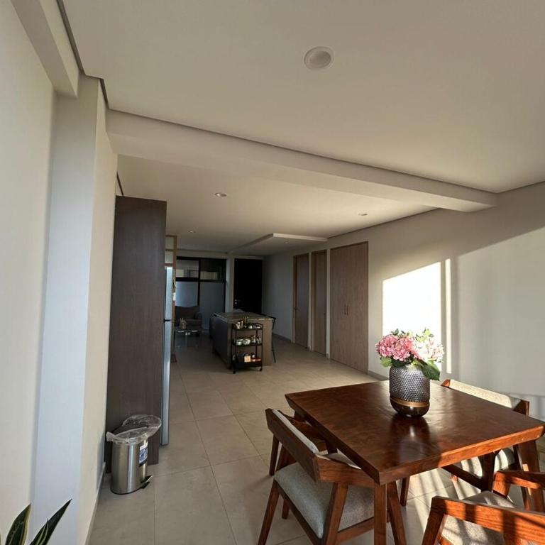 Apartment for 4, 8 minutes from Akron Stadium - Apartamento de 1 dormitorio - 3