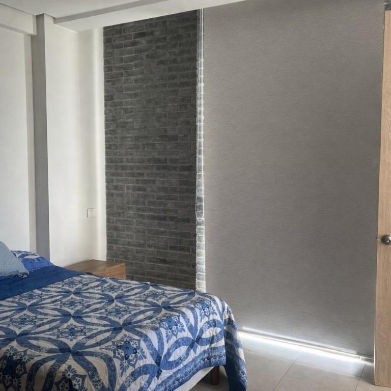 Apartment for 4, 8 minutes from Akron Stadium - Apartamento de 1 dormitorio - 5