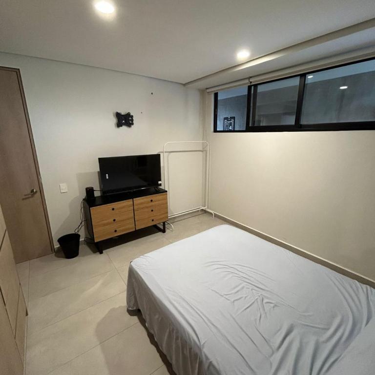 Apartment for 4, 8 minutes from Akron Stadium - Apartamento de 1 dormitorio - 7