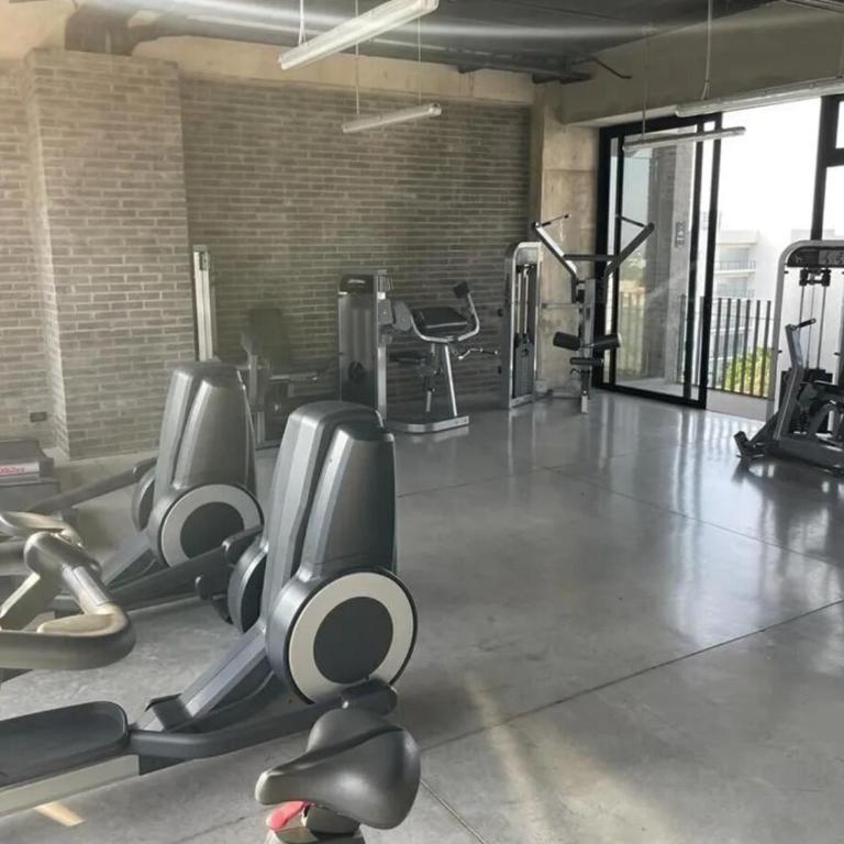 Apartment for 4, 8 minutes from Akron Stadium - Apartamento de 1 dormitorio - 9