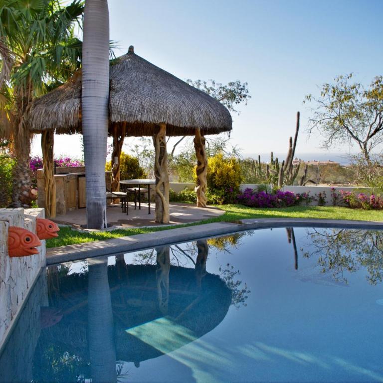 Casa Tortuga - Vacation Home - 7