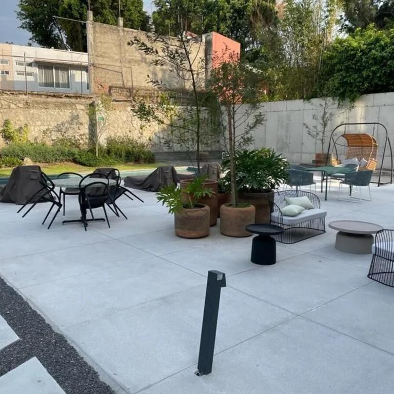 Apartment for 4, 8 minutes from Akron Stadium - Apartamento de 1 dormitorio - 15