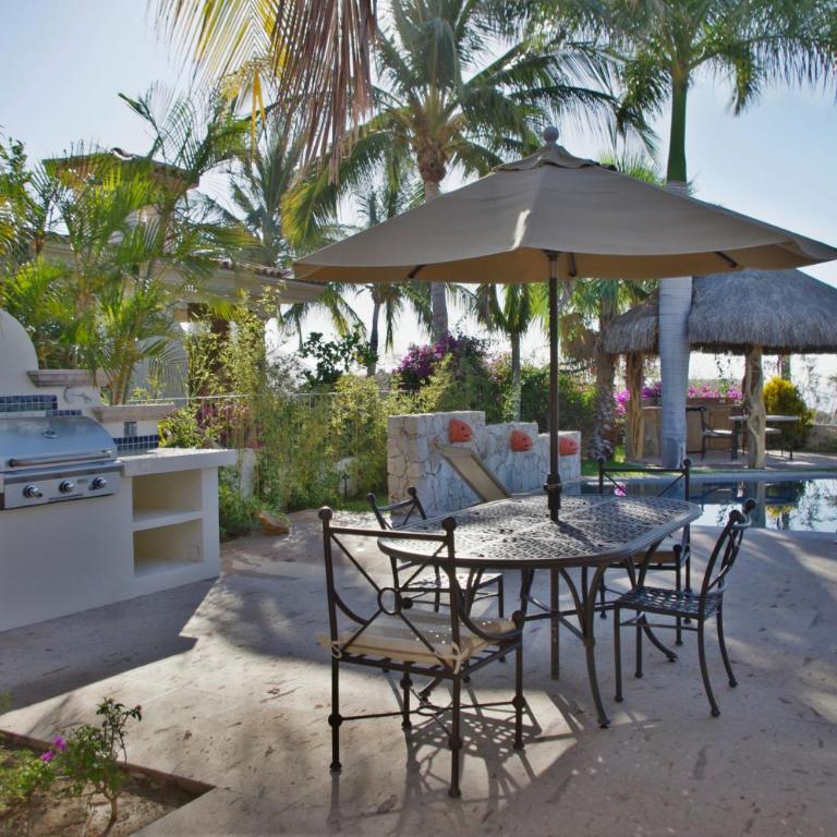 Casa Tortuga - Vacation Home - 10