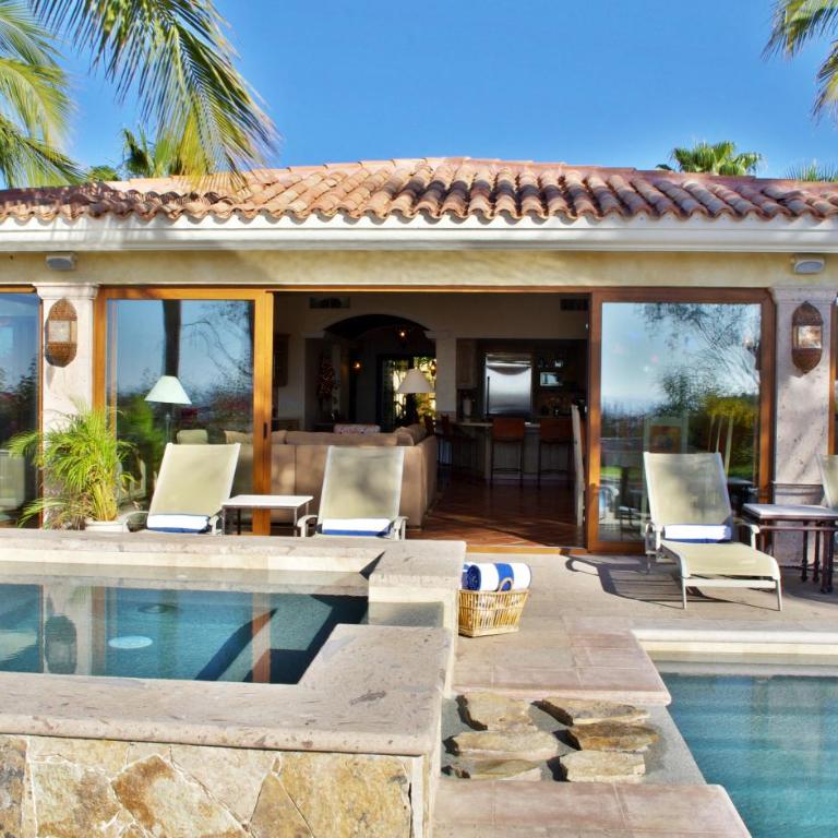 Casa Tortuga - Vacation Home - 13