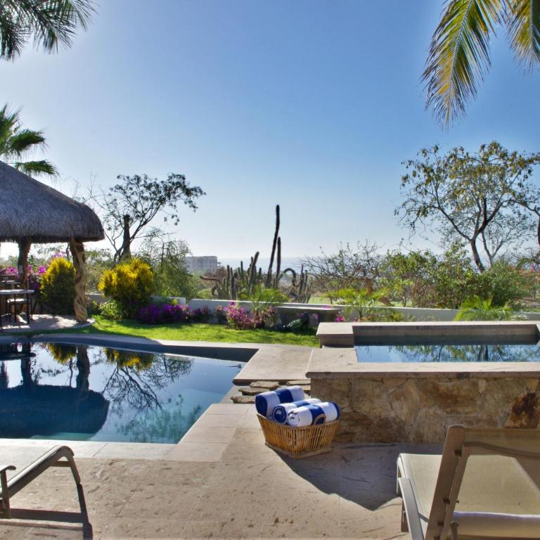 Casa Tortuga - Vacation Home - 14