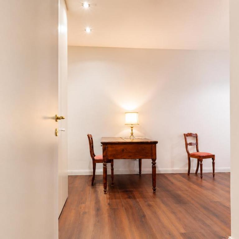 Elegantis Casadele in Trastevere - Apartment in the Heart of Historic City - Appartamento con 2 Camere da Letto e con Vista - 12