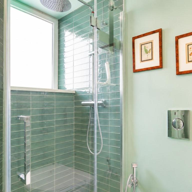 Elegantis Casadele in Trastevere - Apartment in the Heart of Historic City - Appartamento con 2 Camere da Letto e con Vista - 9