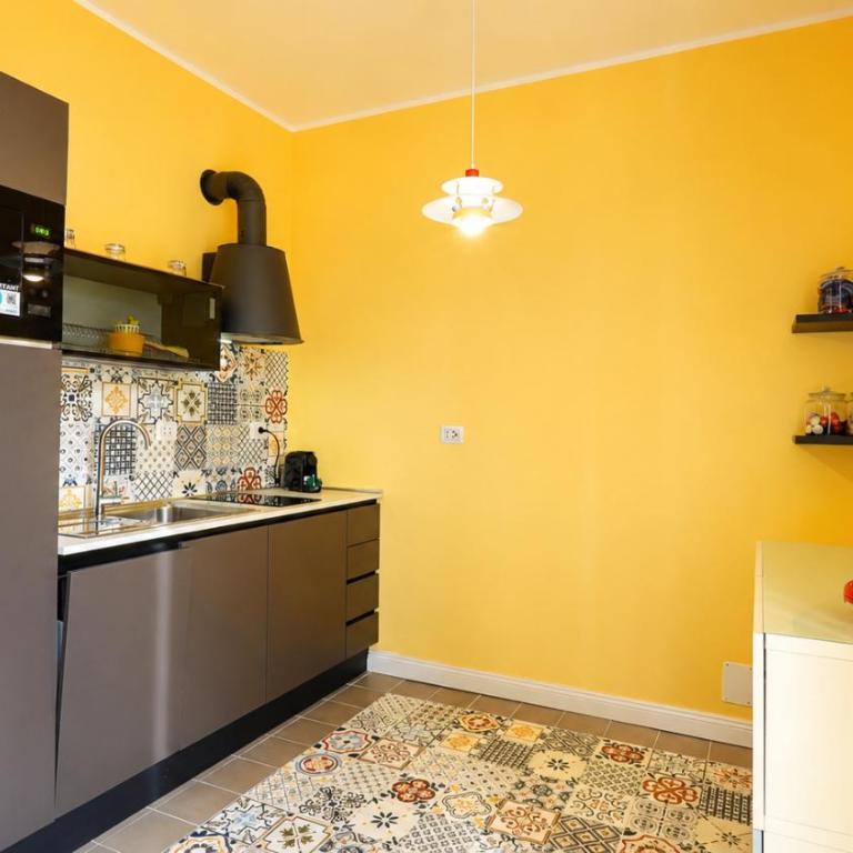 Elegantis Casadele in Trastevere - Apartment in the Heart of Historic City - Appartamento con 2 Camere da Letto e con Vista - 7