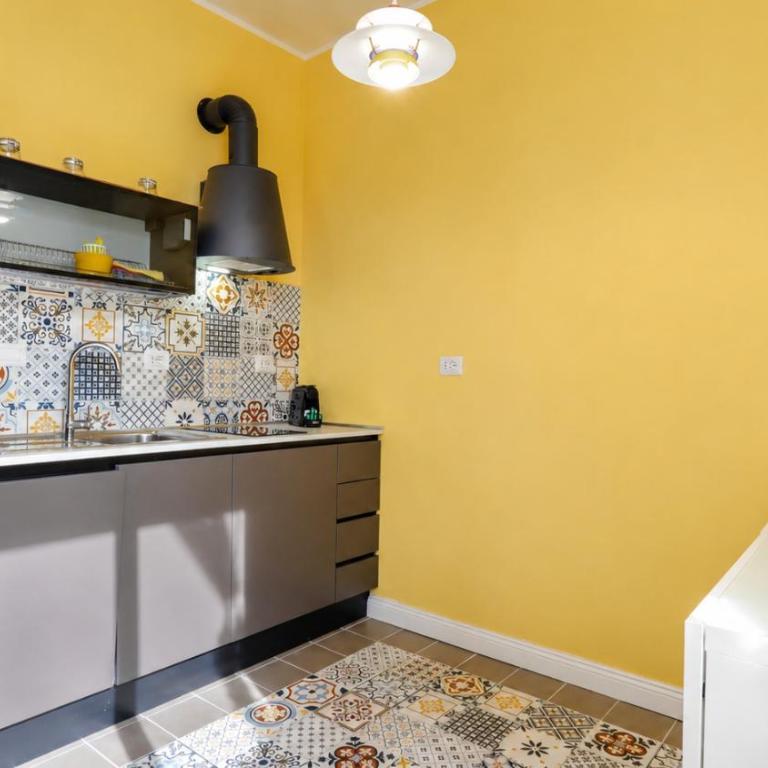 Elegantis Casadele in Trastevere - Apartment in the Heart of Historic City - Appartamento con 2 Camere da Letto e con Vista - 20