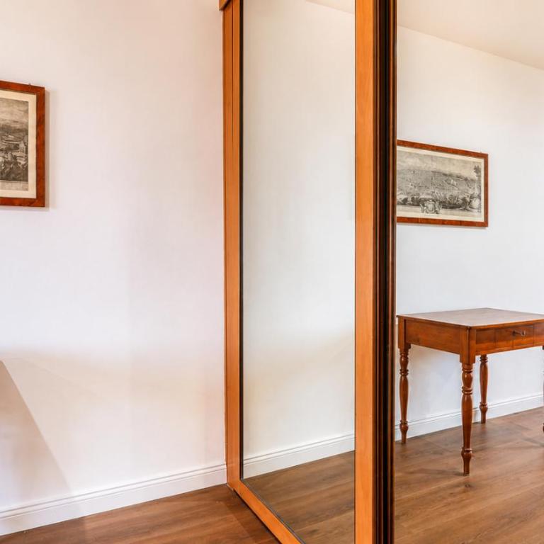 Elegantis Casadele in Trastevere - Apartment in the Heart of Historic City - Appartamento con 2 Camere da Letto e con Vista - 26