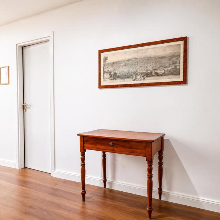 Elegantis Casadele in Trastevere - Apartment in the Heart of Historic City - Appartamento con 2 Camere da Letto e con Vista - 24