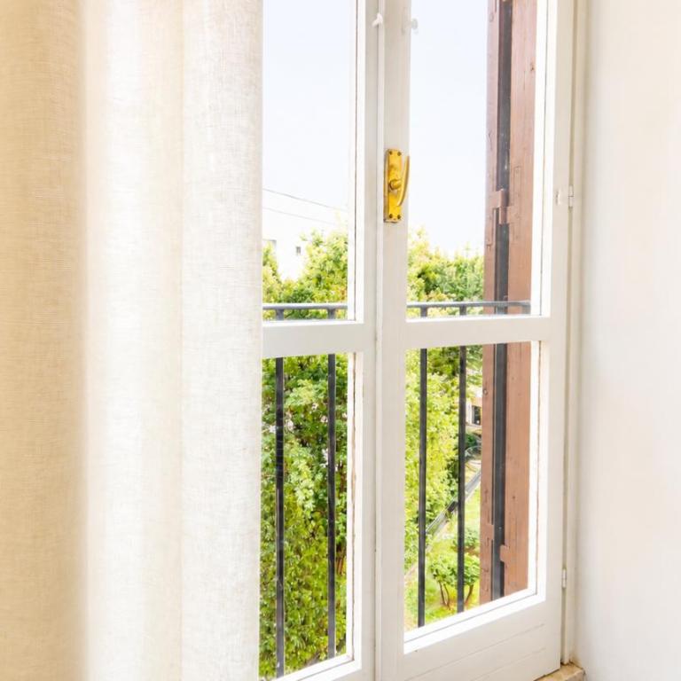 Elegantis Casadele in Trastevere - Apartment in the Heart of Historic City - Appartamento con 2 Camere da Letto e con Vista - 37