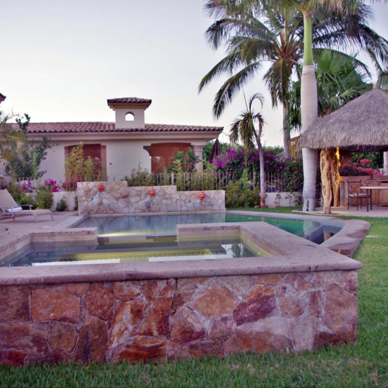 Casa Tortuga - Vacation Home - 50