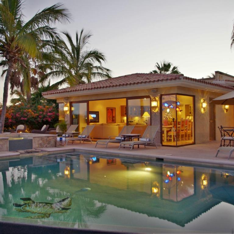 Casa Tortuga - Vacation Home - 52