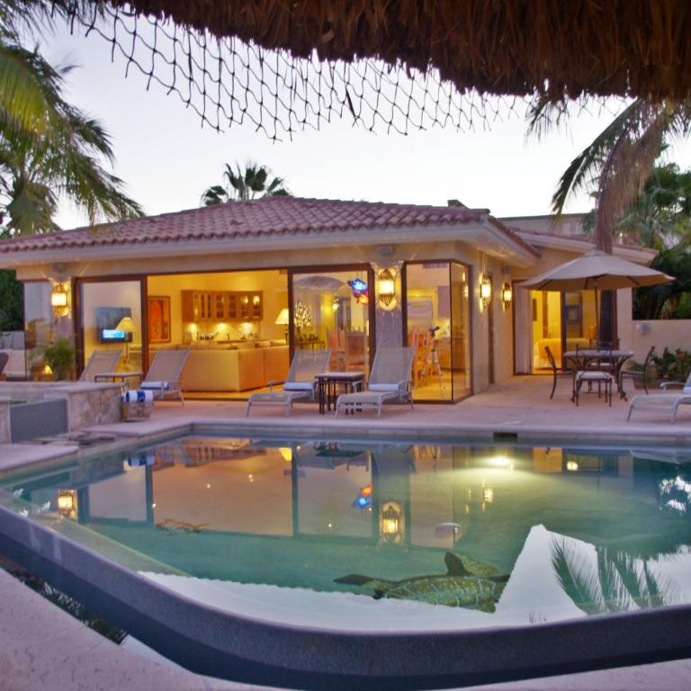 Casa Tortuga - Vacation Home - 53